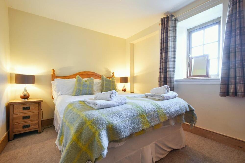 Heather Cottages - Grey Seal แบมบะระ ภายนอก รูปภาพ
